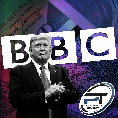The BBC Seeks To Dismiss Trump’s $10B Defamation Lawsuit