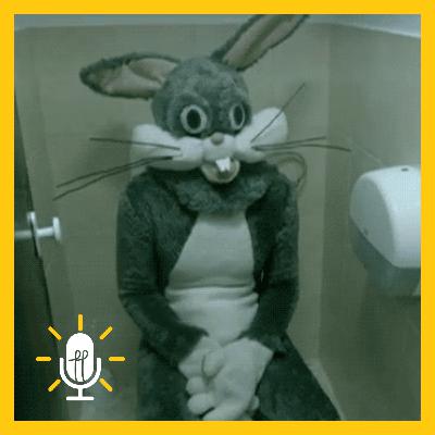 La desexualización de Lola Bunny