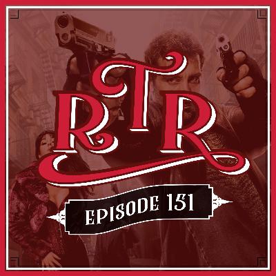 RTR ep#151 : Shoot 'Em Up RTR ep#151 : Shoot 'Em Up