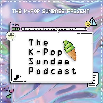 S4 E10: K-Pop's Callin'
