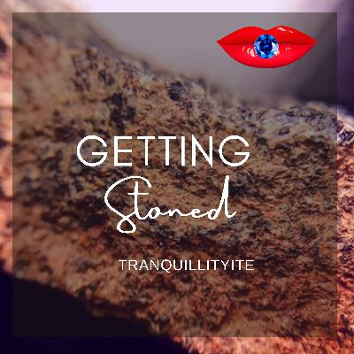 Getting Stoned: Tranquillityite