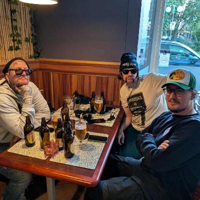 146. Wok88 (Med Isak Wahlberg) 146. Wok88 (Med Isak Wahlberg)