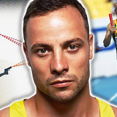 Este Atleta Inspiró al Mundo y luego... Lo HORRORIZÓ