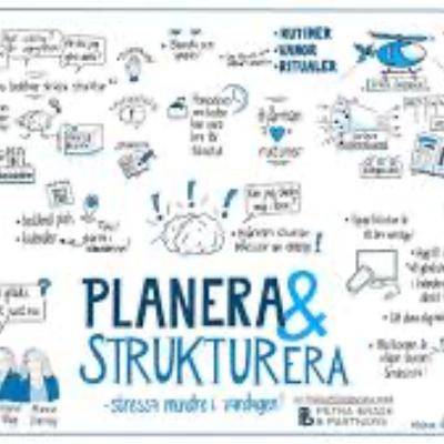 EP 414 Struktur och planering