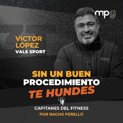 #80 Cómo ordenar la operación cuando tienes varios formatos | Victor Lopez - Vals Sport #80 Cómo ordenar la operación cuando tienes varios formatos | Victor Lopez - Vals Sport