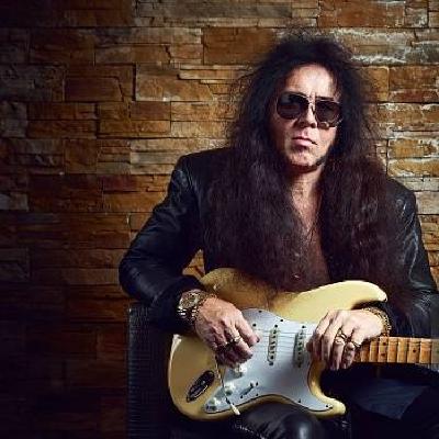 Las influencias de Yngwie Malmsteen - T05 EP11 - - Episodio exclusivo para mecenas