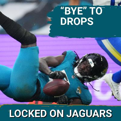 Brian Thomas Jr.'s Drops SHATTER Jacksonville Jaguars Offensive Gameplans |  He Has To Bounce Back Brian Thomas Jr.'s Drops SHATTER Jacksonville Jaguars Offensive Gameplans |  He Has To Bounce Back