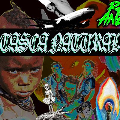 EPISODIO 92 - La tasca naturale