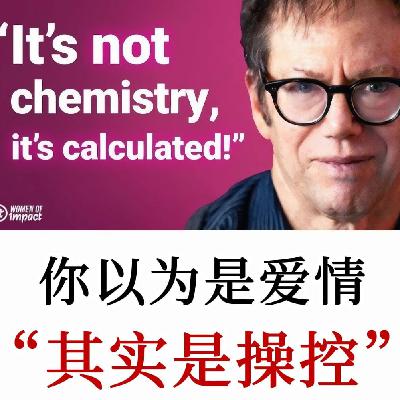 你以为是爱情，其实是创伤性迷恋，你以为为你好，其实是被操纵了【节选】