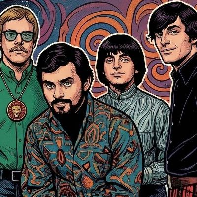 Vanilla Fudge : El Catalizador del Rock Progresivo y el Heavy Metal