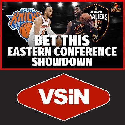 How to Bet Tonight's NBA Slate + MVP & ROY Futures | Tuesday (2/24/26) How to Bet Tonight's NBA Slate + MVP & ROY Futures | Tuesday (2/24/26)