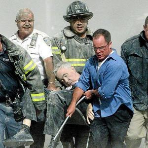 Special edition Sept 11th 2018