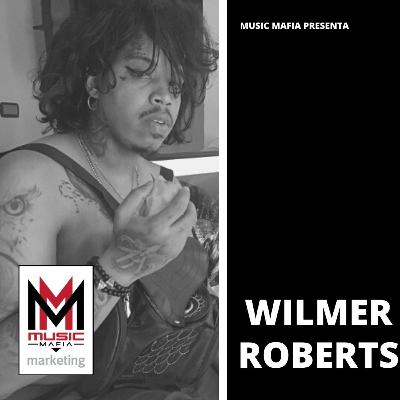 Xpuesto: Wilmer Roberts | Ep. 10