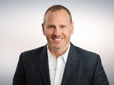 Shaun Osher, Founder & CEO of CORE Real Estate