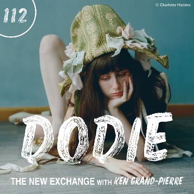 dodie on why songwriting is like fishing (Season 10 Premiere)