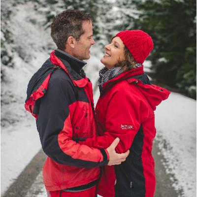 Building a passionate and lasting marriage featuring Lonnie and Shelley Gienger | CWCM Building a passionate and lasting marriage featuring Lonnie and Shelley Gienger | CWCM