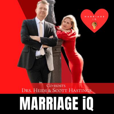 Episode 97: How Spy Skills Can Save Your Marriage with Jeremy Hurewitz Episode 97: How Spy Skills Can Save Your Marriage with Jeremy Hurewitz