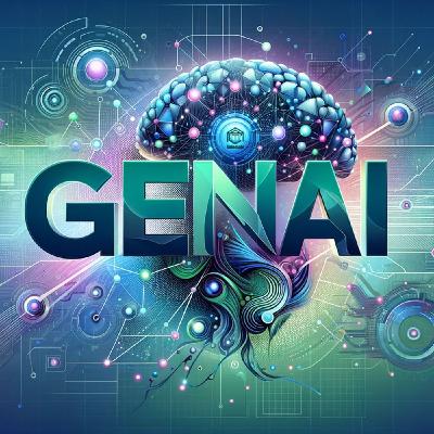 Episode 122 - From Disruption to Opportunity - Higher Ed and  Generative AI