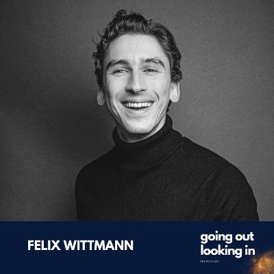 Felix Wittmann - Embodied Mysticism: Bridging the World of Somatics and Modern Day Science with Grounded Spirituality and God