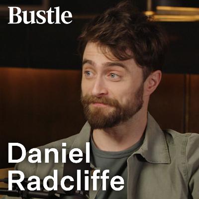 Daniel Radcliffe