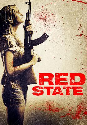 Red State / Красный Штат (2011)