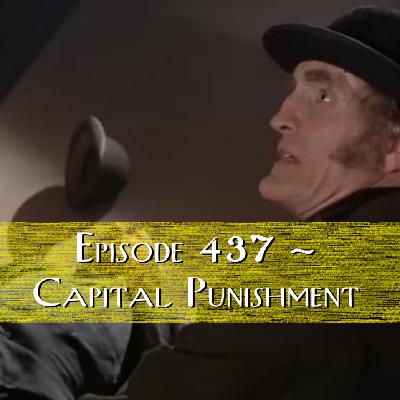 Capital Punishment