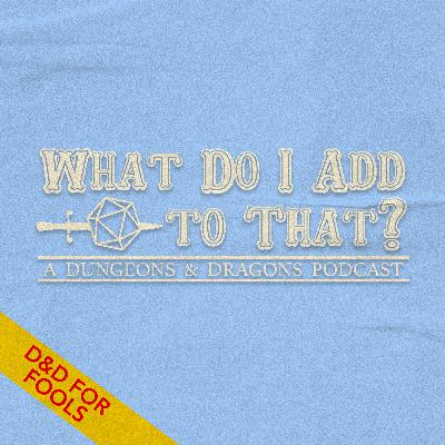 Episode #3: One-Track Minds