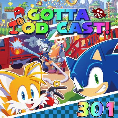 Akt 301: CrossWorlds gibt Vollgas!