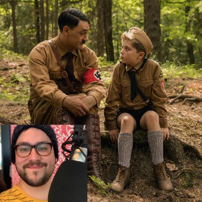 Jan 2020 | Jojo Rabbit, 1917, Ares on Netflix + more