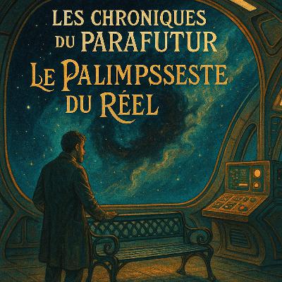 Chroniques du Parafutur #8