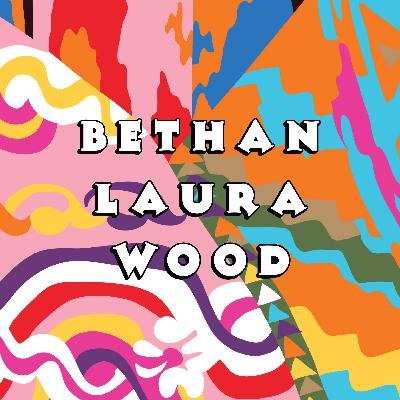 Bethan Laura Wood