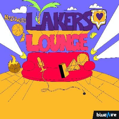 Sabreena Merchant on the Lakers' backup center decision, WNBA Finals