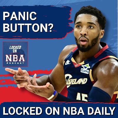 What's Up With the Cavs? New Era of NBA Offense & Jonathan Kuminga Trade Rumors What's Up With the Cavs? New Era of NBA Offense & Jonathan Kuminga Trade Rumors