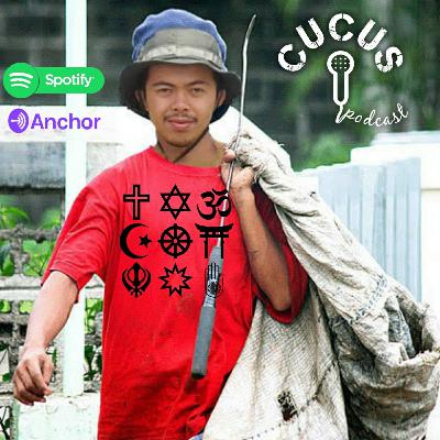 UNAY : Agama itu gak penting......