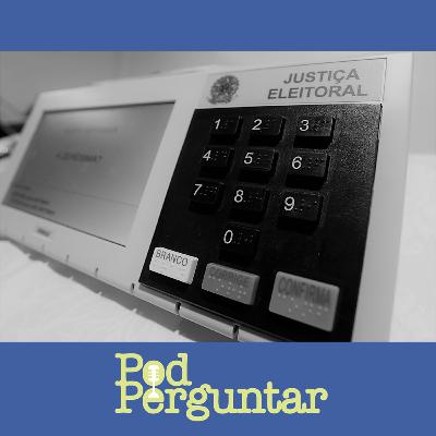 PodPerguntar 036 – O Voto impresso é mais seguro? PodPerguntar 036 – O Voto impresso é mais seguro?