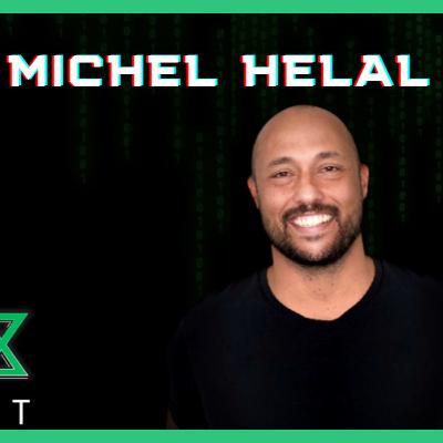 MICHEL HELAL - MATRIX PODCAST #002