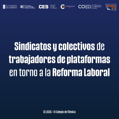 Conductores por Juárez frente a la Regulación de Trabajo en Plataformas Digitales