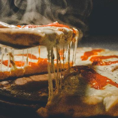 Slow Pizza