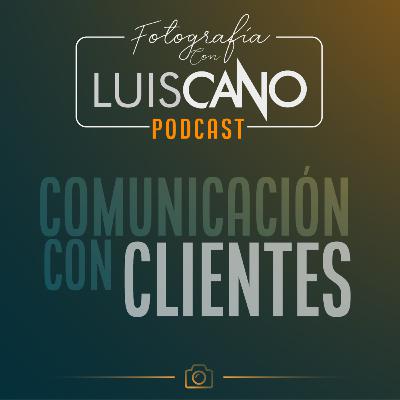 10 | Comunicación con clientes