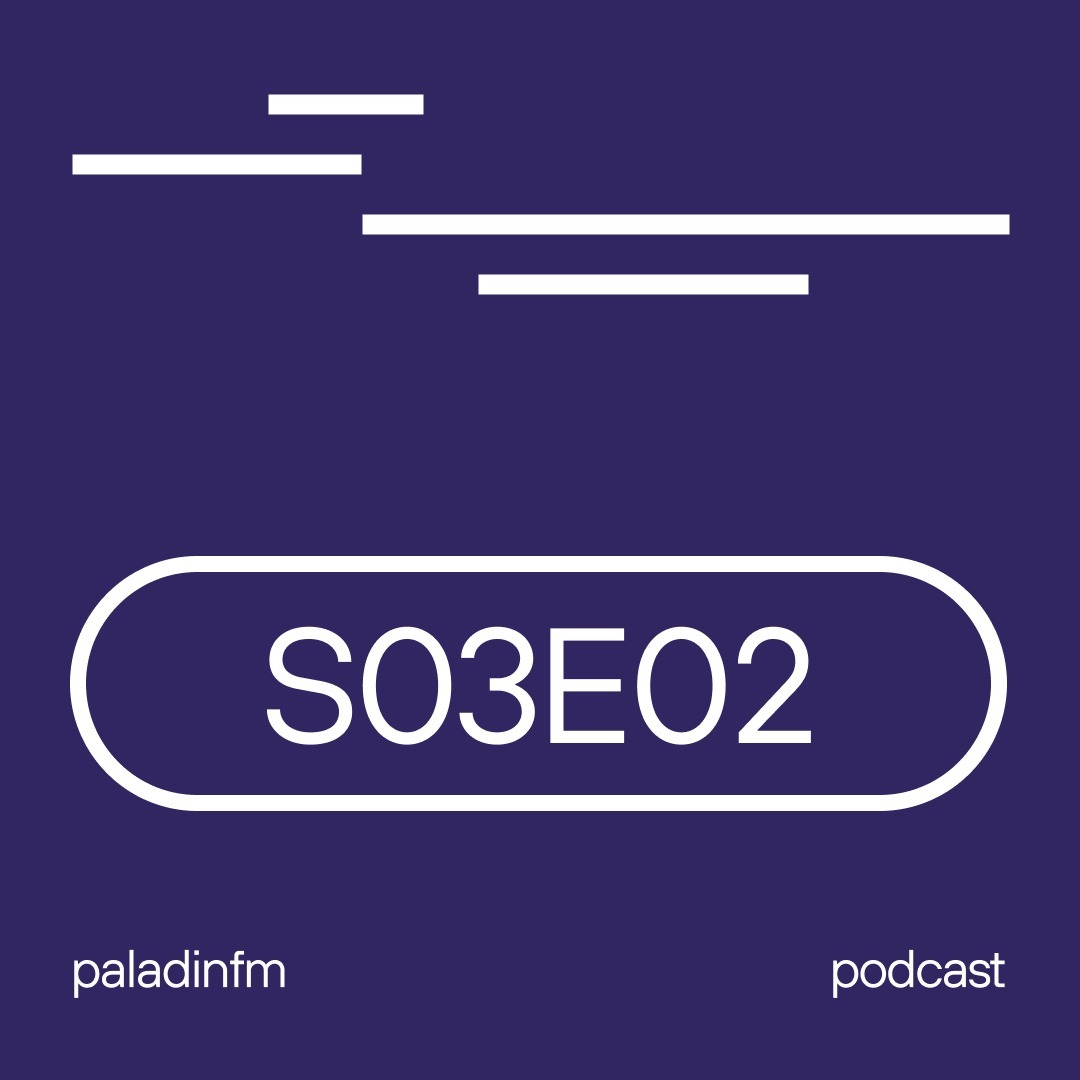 Paladin Fm