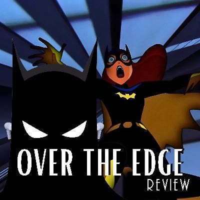 Over The Edge Review