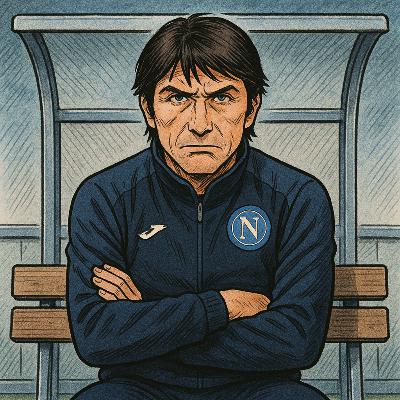 Napoli - Arezzo 0-2: niente panico, prime novità da Conte e debutti da analizzare