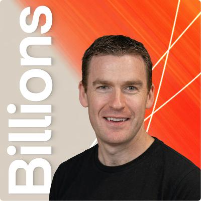 The 15-day pivot that saved a $1.3B company - Des Traynor [INTERCOM]