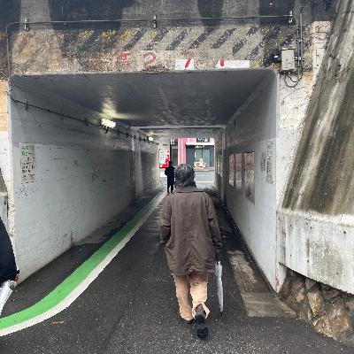 森田さんが来た理由（桃山商事・森田さんゲスト回：後編）