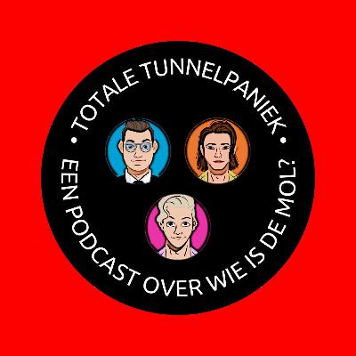 Aflevering 10: Trotse Tunnelbevestiging