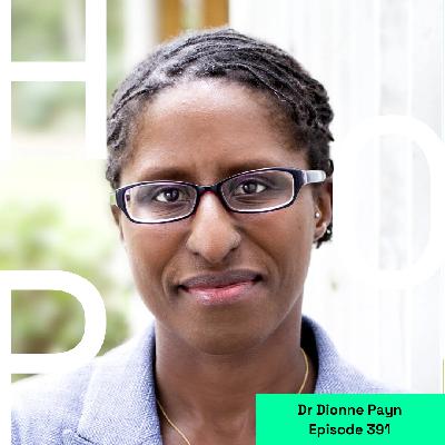 391 Dr Dionne Payn: Tackling the Housing Crisis with Sustainable, Ethical Investment