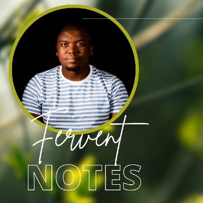 Fervent Notes - Vol.15 (Beat Soul Gratitude Mix) Mixed By Fervent Soul
