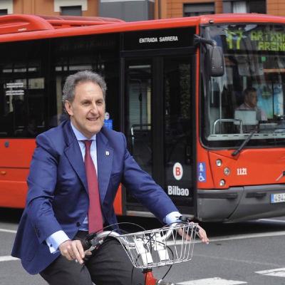 Pata de Cabra | Los 30km/h de Bilbao con Alfonso Gil | Episodio 96