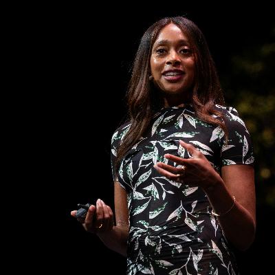 Saving Nature Means Saving Ourselves | Dr. Rae Wynn-Grant