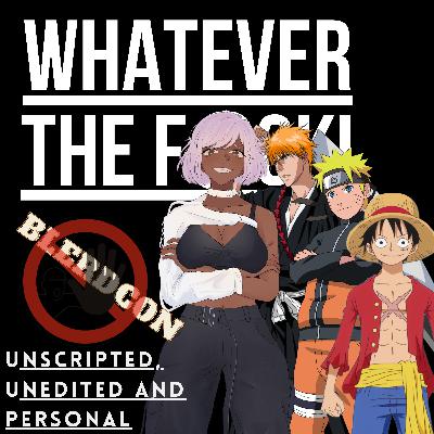 My thoughts on Co0ncon & The /REAL/ big 3 | W.T.F EP 4 My thoughts on Co0ncon & The /REAL/ big 3 | W.T.F EP 4